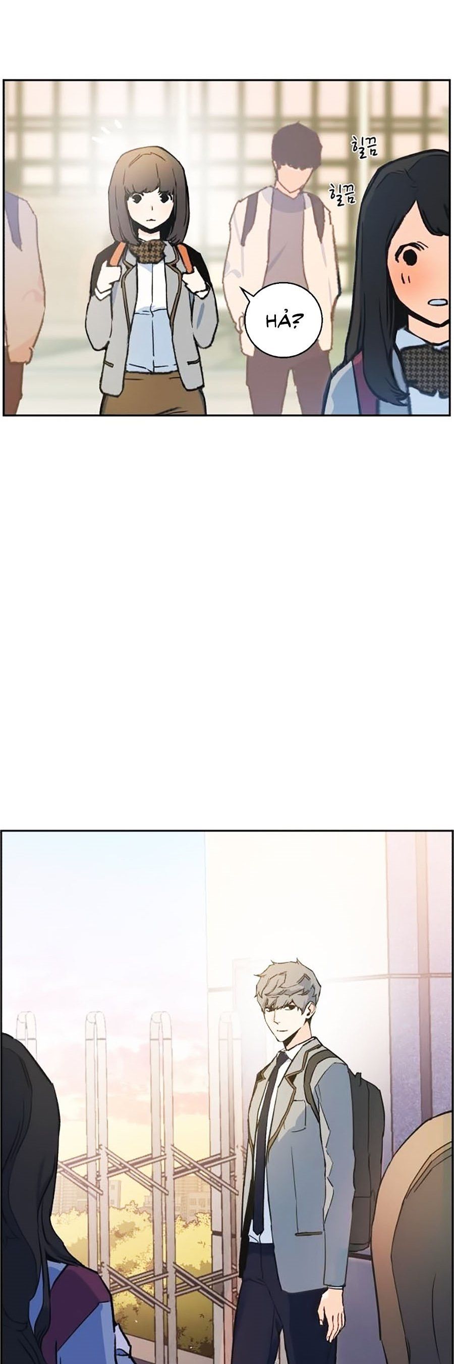 đọc truyện Bạn Học Của Tôi Là Lính Đánh Thuê Chương 1 ảnh 61 tại Thiên Thai Truyện