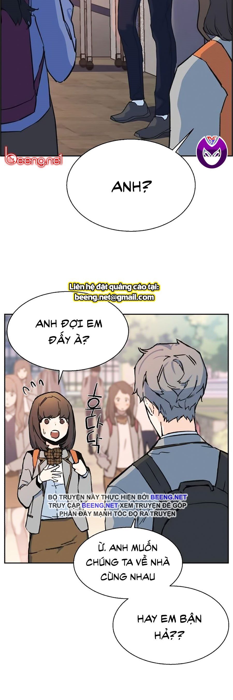 đọc truyện Bạn Học Của Tôi Là Lính Đánh Thuê Chương 1 ảnh 62 tại Thiên Thai Truyện