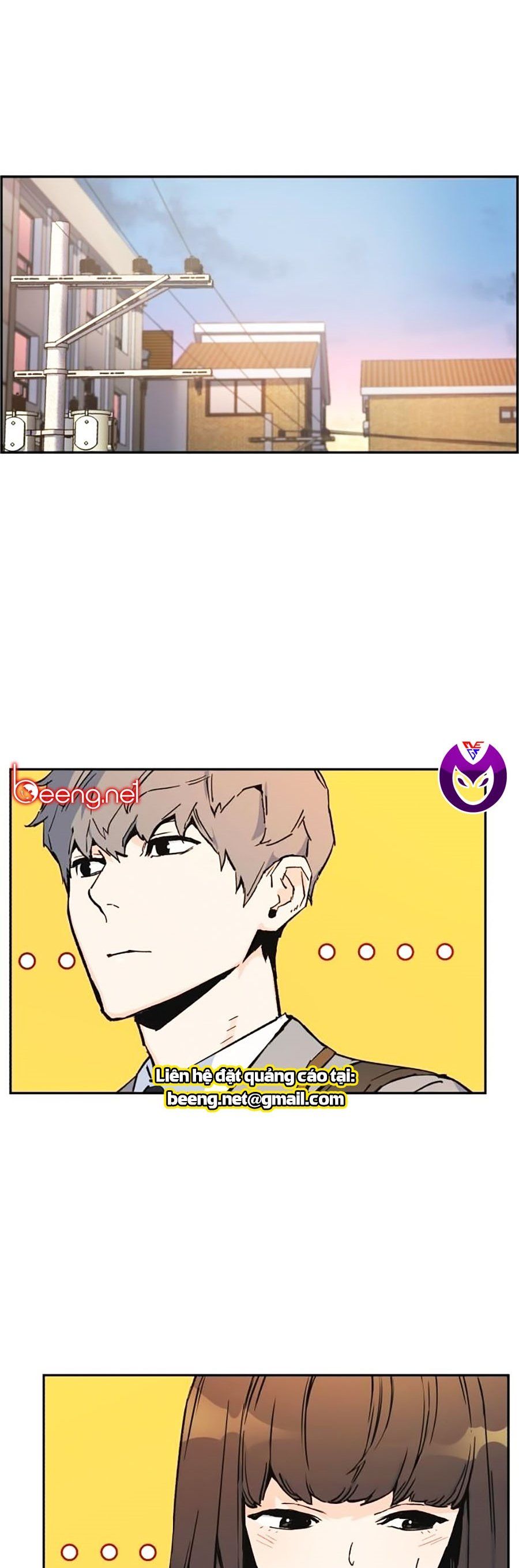 đọc truyện Bạn Học Của Tôi Là Lính Đánh Thuê Chương 1 ảnh 65 tại Thiên Thai Truyện