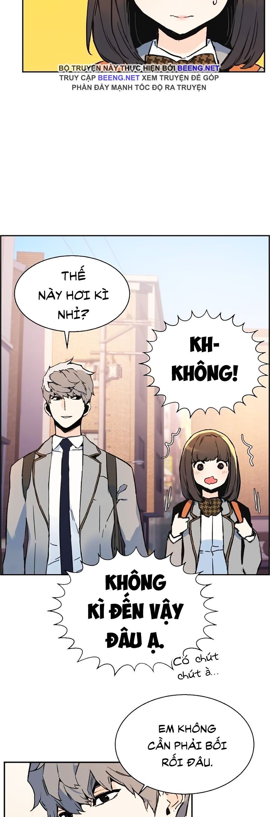 đọc truyện Bạn Học Của Tôi Là Lính Đánh Thuê Chương 1 ảnh 66 tại Thiên Thai Truyện