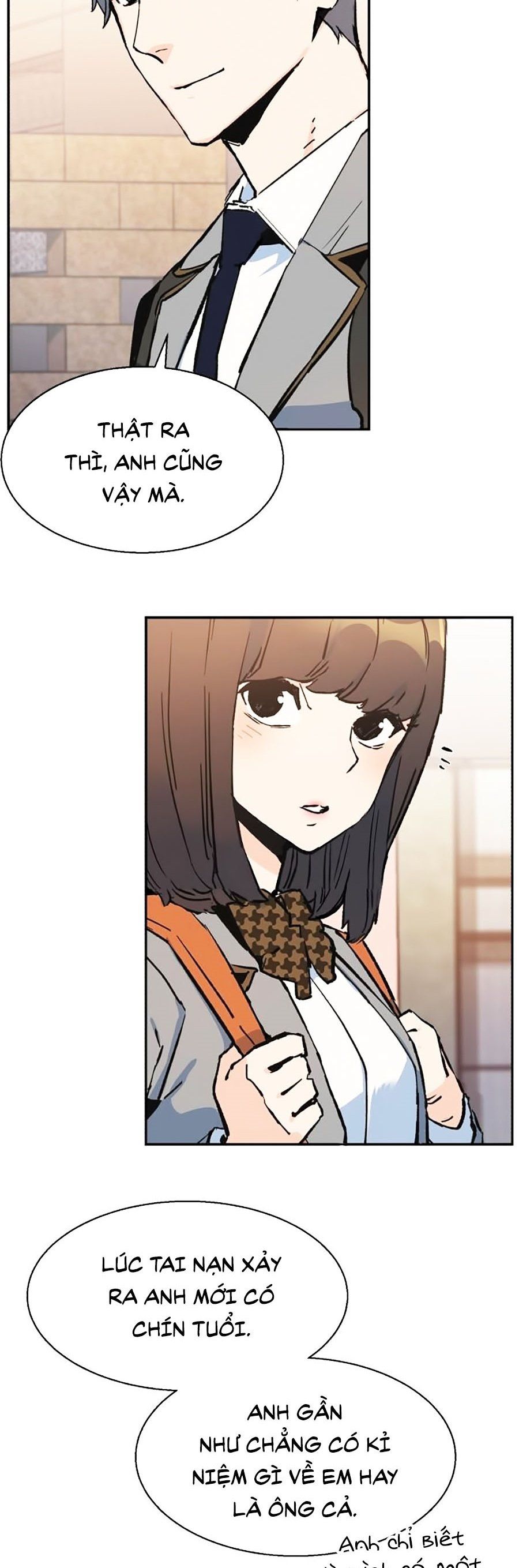 đọc truyện Bạn Học Của Tôi Là Lính Đánh Thuê Chương 1 ảnh 67 tại Thiên Thai Truyện