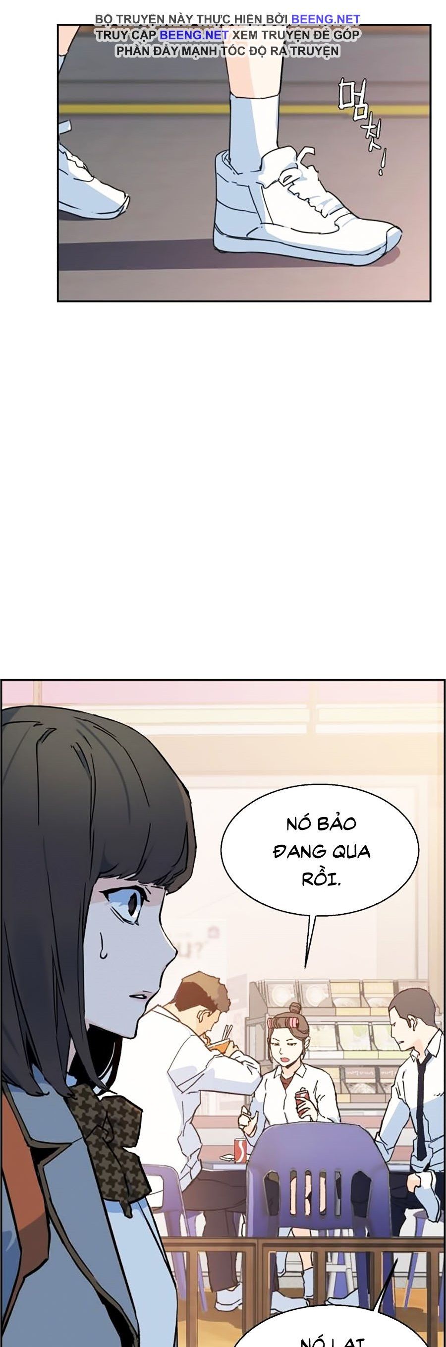 đọc truyện Bạn Học Của Tôi Là Lính Đánh Thuê Chương 1 ảnh 69 tại Thiên Thai Truyện