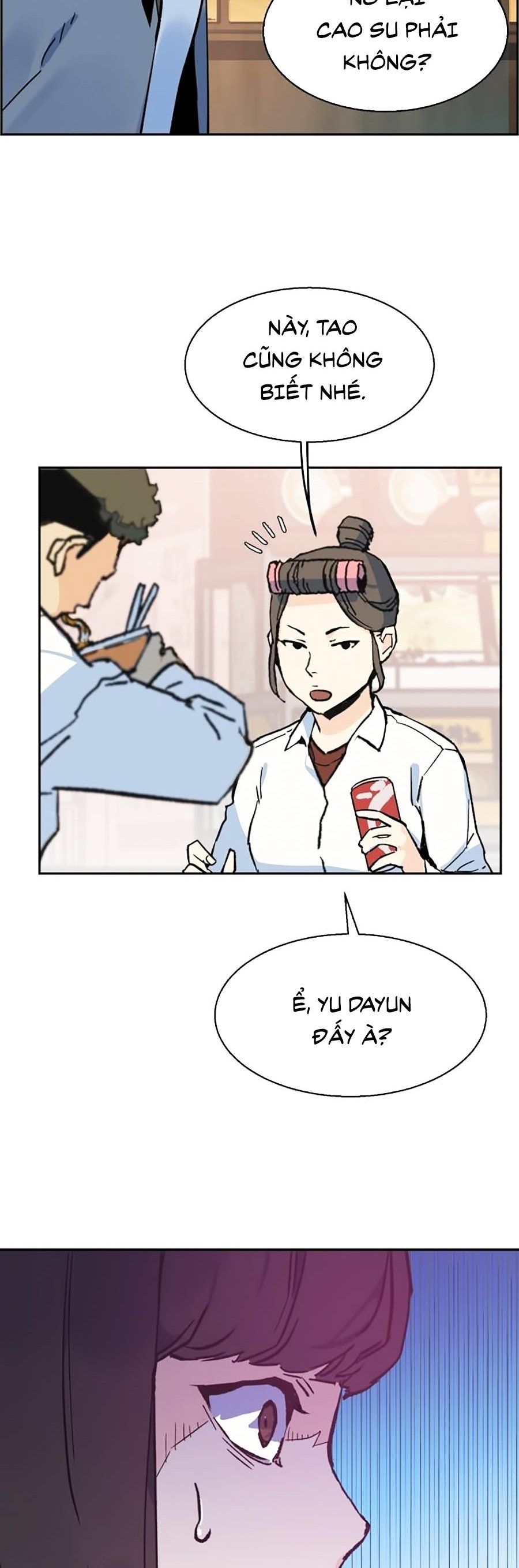 đọc truyện Bạn Học Của Tôi Là Lính Đánh Thuê Chương 1 ảnh 70 tại Thiên Thai Truyện