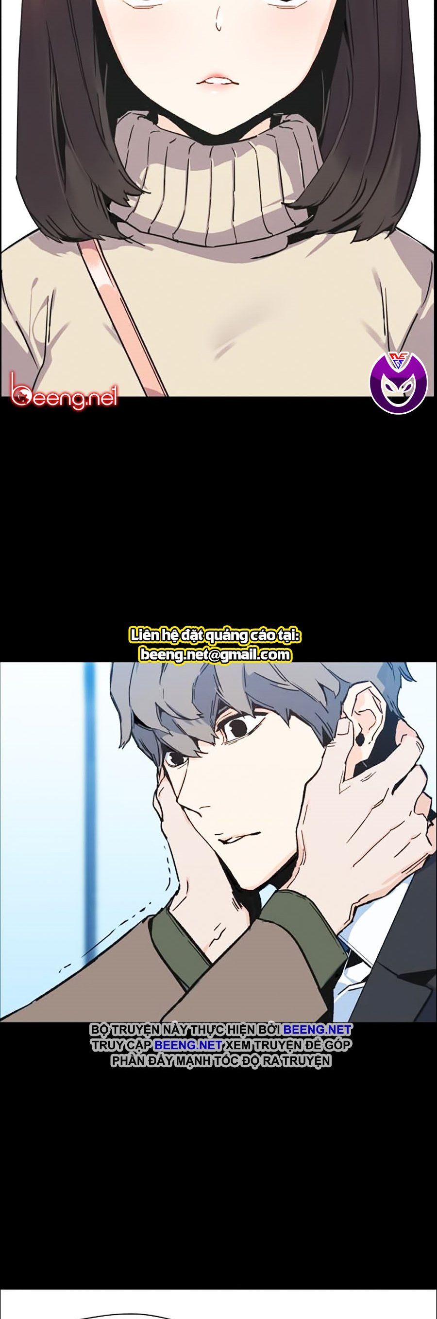 đọc truyện Bạn Học Của Tôi Là Lính Đánh Thuê Chương 1 ảnh 9 tại Thiên Thai Truyện