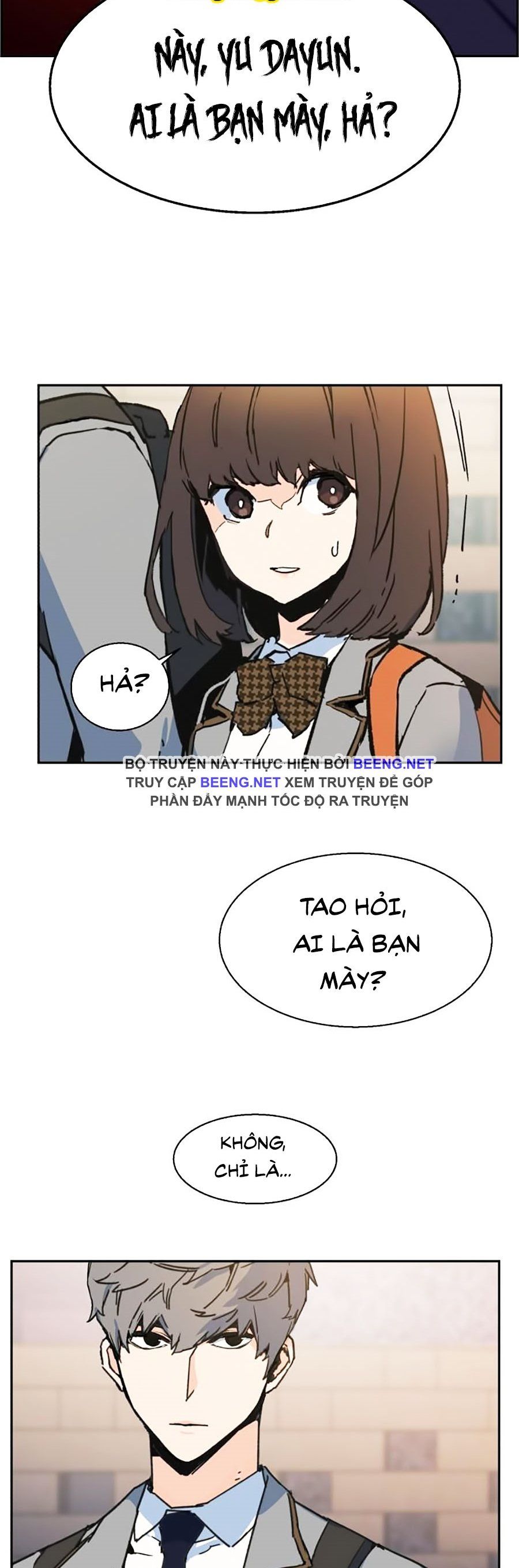 đọc truyện Bạn Học Của Tôi Là Lính Đánh Thuê Chương 1 ảnh 75 tại Thiên Thai Truyện