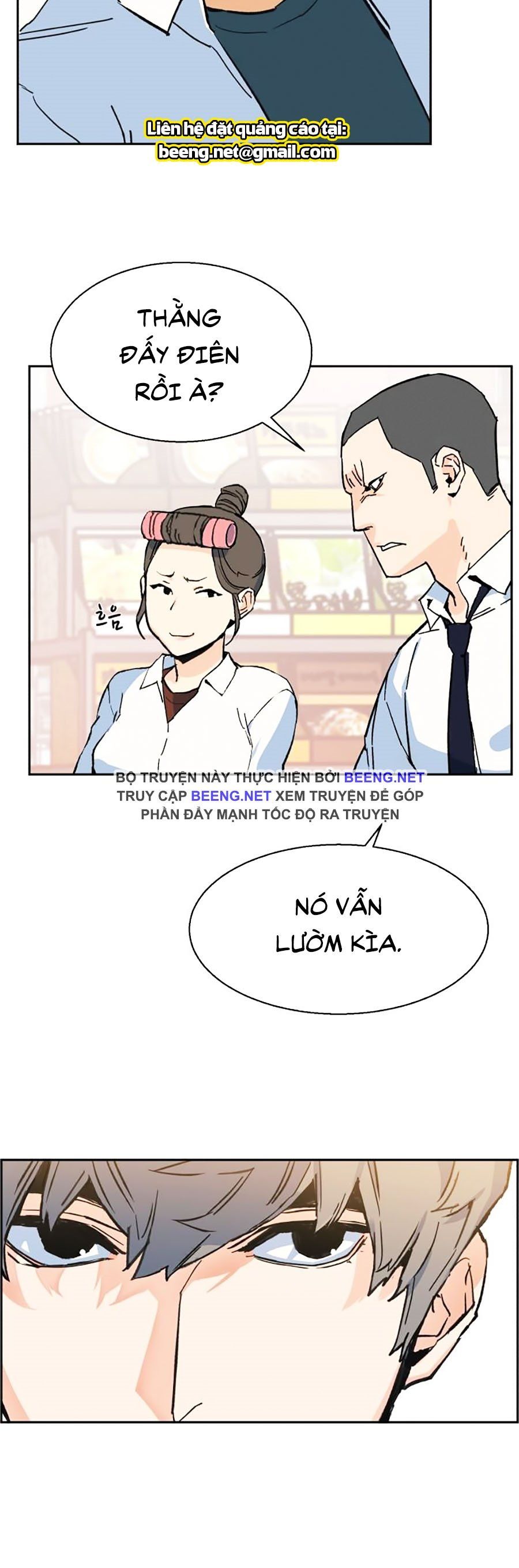 đọc truyện Bạn Học Của Tôi Là Lính Đánh Thuê Chương 1 ảnh 77 tại Thiên Thai Truyện