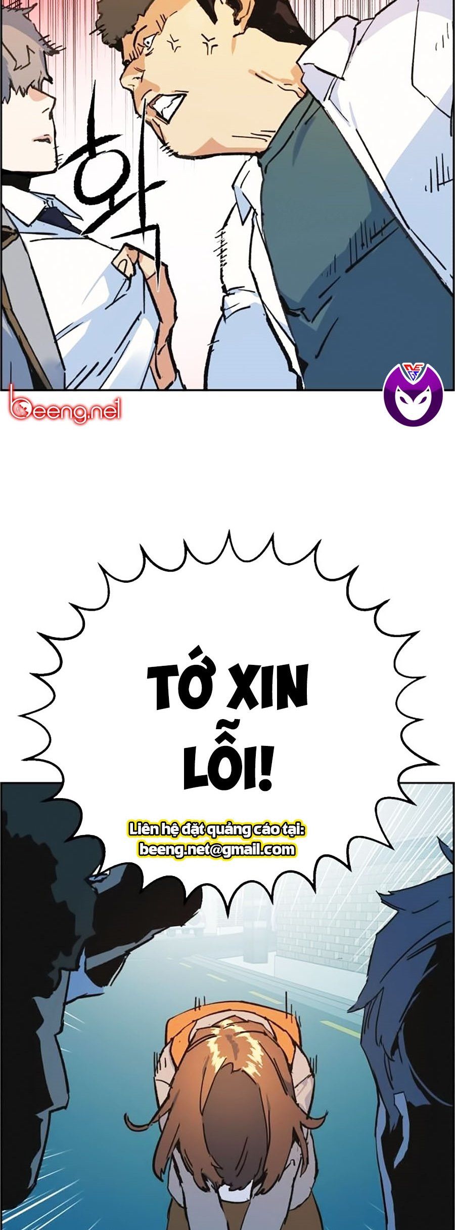 đọc truyện Bạn Học Của Tôi Là Lính Đánh Thuê Chương 1 ảnh 84 tại Thiên Thai Truyện