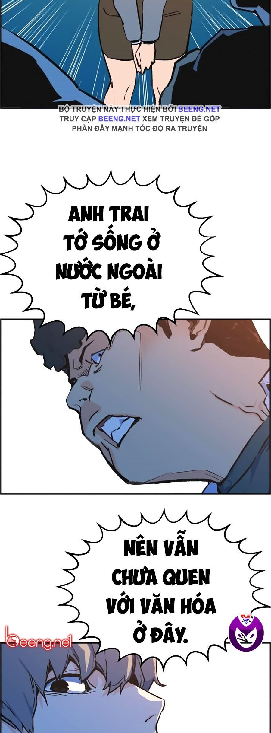 đọc truyện Bạn Học Của Tôi Là Lính Đánh Thuê Chương 1 ảnh 85 tại Thiên Thai Truyện