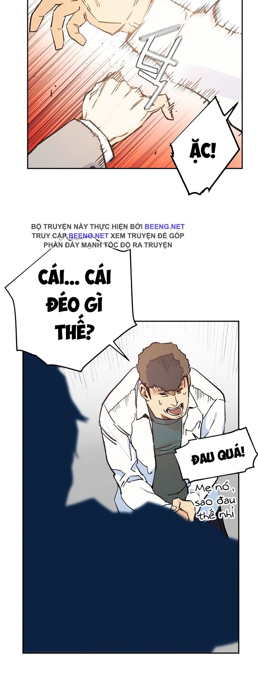 đọc truyện Bạn Học Của Tôi Là Lính Đánh Thuê Chương 1 ảnh 90 tại Thiên Thai Truyện