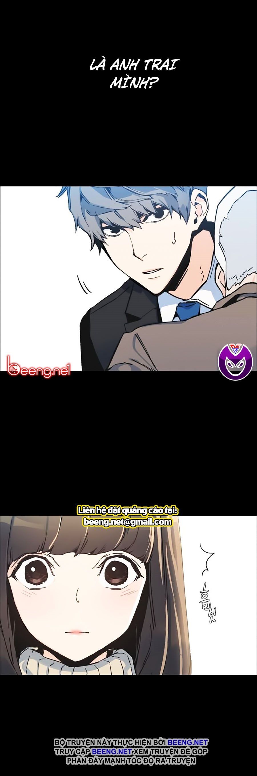 đọc truyện Bạn Học Của Tôi Là Lính Đánh Thuê Chương 1 ảnh 11 tại Thiên Thai Truyện