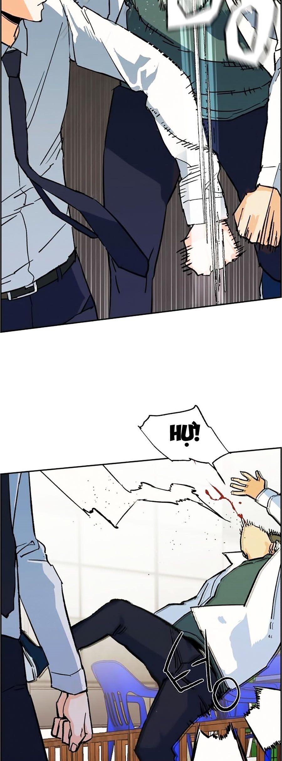 đọc truyện Bạn Học Của Tôi Là Lính Đánh Thuê Chương 1 ảnh 97 tại Thiên Thai Truyện