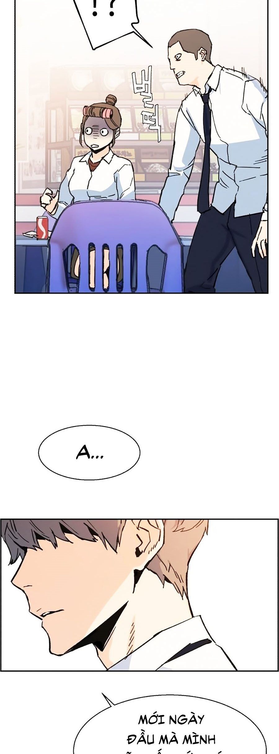 đọc truyện Bạn Học Của Tôi Là Lính Đánh Thuê Chương 1 ảnh 99 tại Thiên Thai Truyện