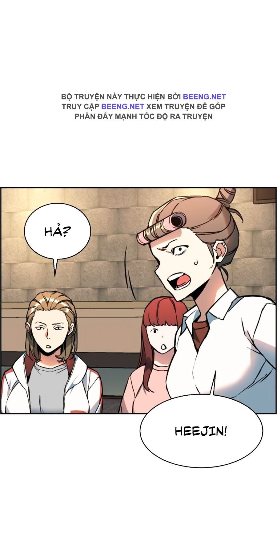 đọc truyện Bạn Học Của Tôi Là Lính Đánh Thuê Chương 10 ảnh 16 tại Thiên Thai Truyện