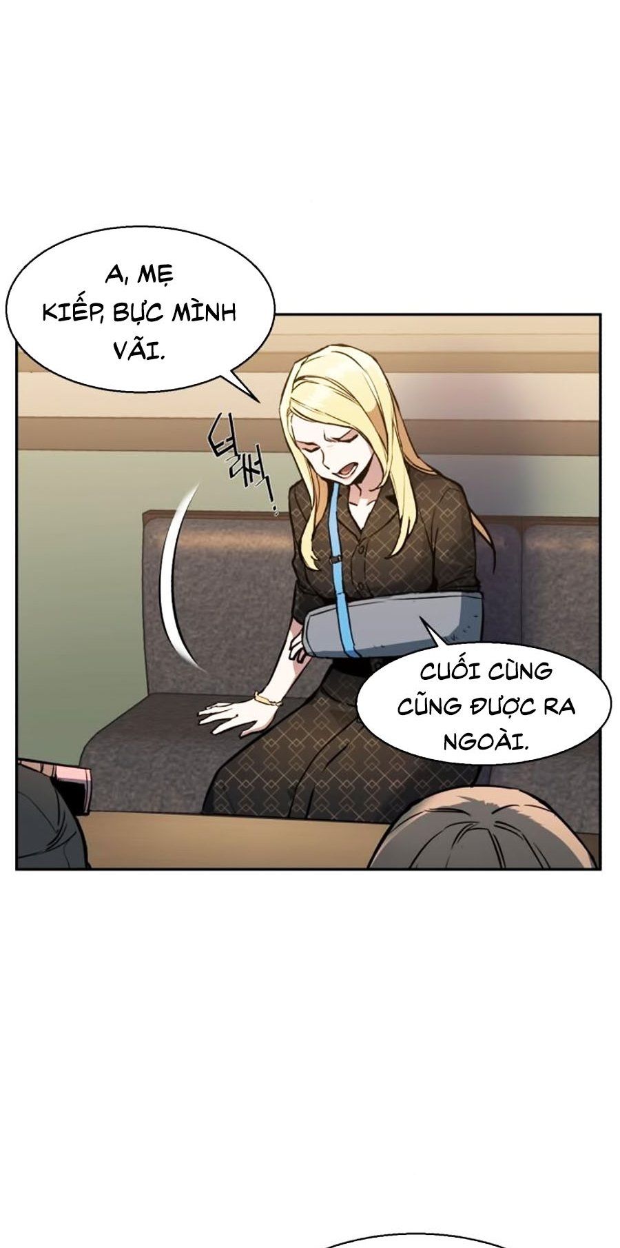 đọc truyện Bạn Học Của Tôi Là Lính Đánh Thuê Chương 10 ảnh 17 tại Thiên Thai Truyện