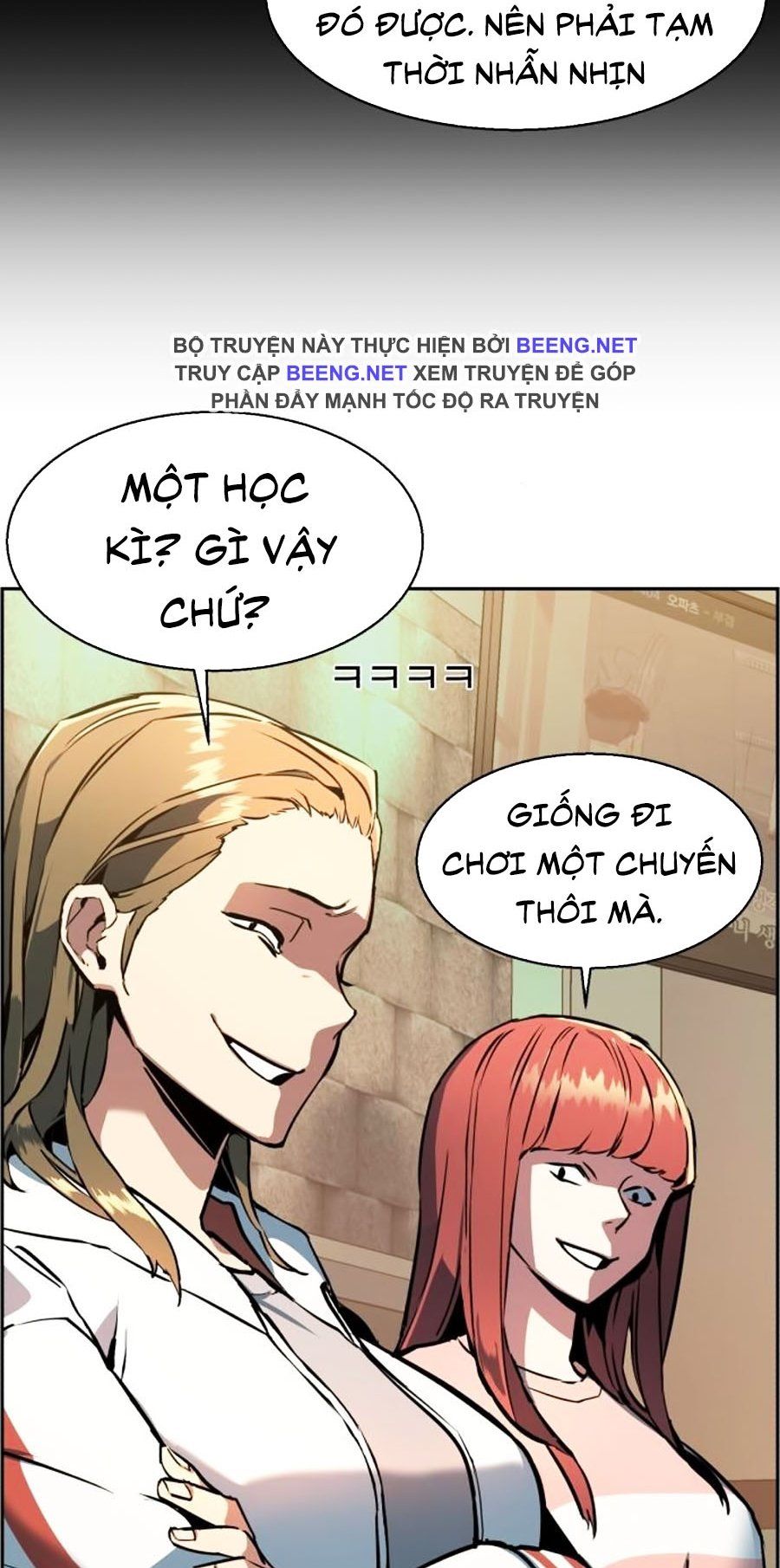 đọc truyện Bạn Học Của Tôi Là Lính Đánh Thuê Chương 10 ảnh 21 tại Thiên Thai Truyện