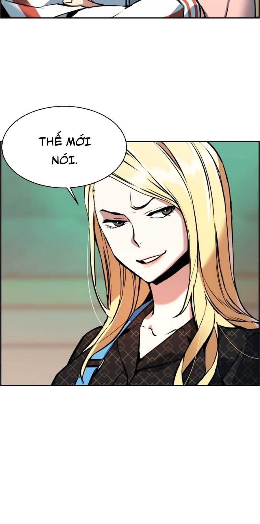 đọc truyện Bạn Học Của Tôi Là Lính Đánh Thuê Chương 10 ảnh 22 tại Thiên Thai Truyện