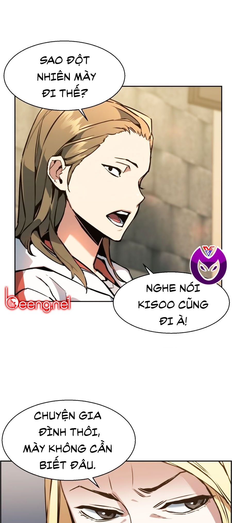 đọc truyện Bạn Học Của Tôi Là Lính Đánh Thuê Chương 10 ảnh 23 tại Thiên Thai Truyện