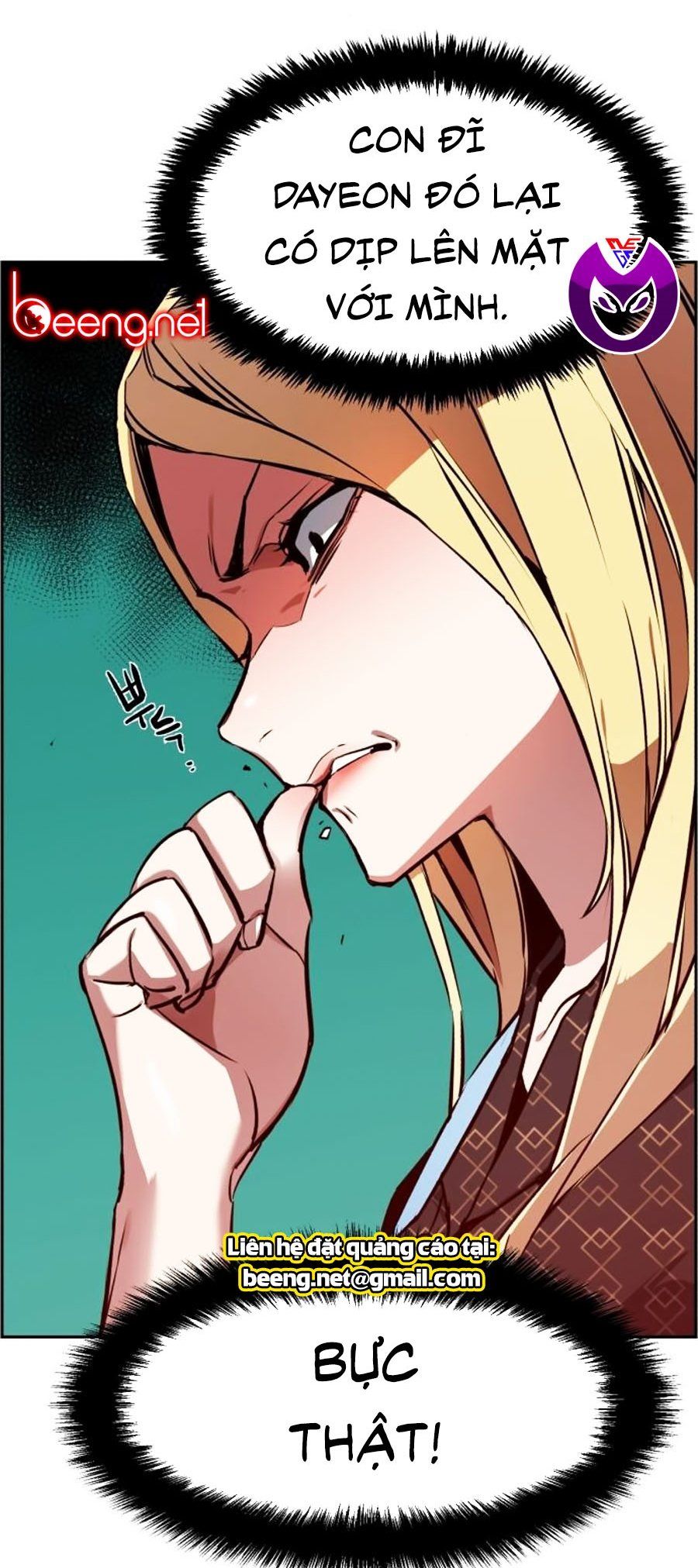 đọc truyện Bạn Học Của Tôi Là Lính Đánh Thuê Chương 10 ảnh 26 tại Thiên Thai Truyện