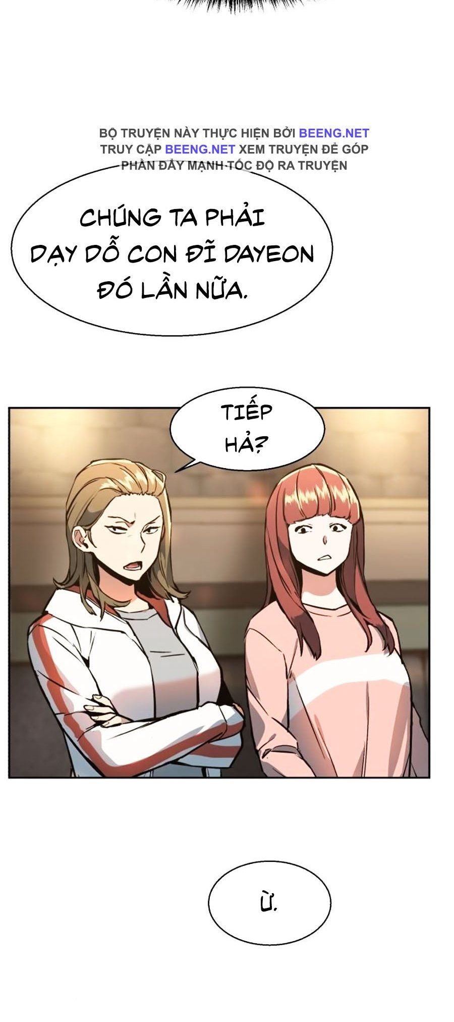 đọc truyện Bạn Học Của Tôi Là Lính Đánh Thuê Chương 10 ảnh 27 tại Thiên Thai Truyện