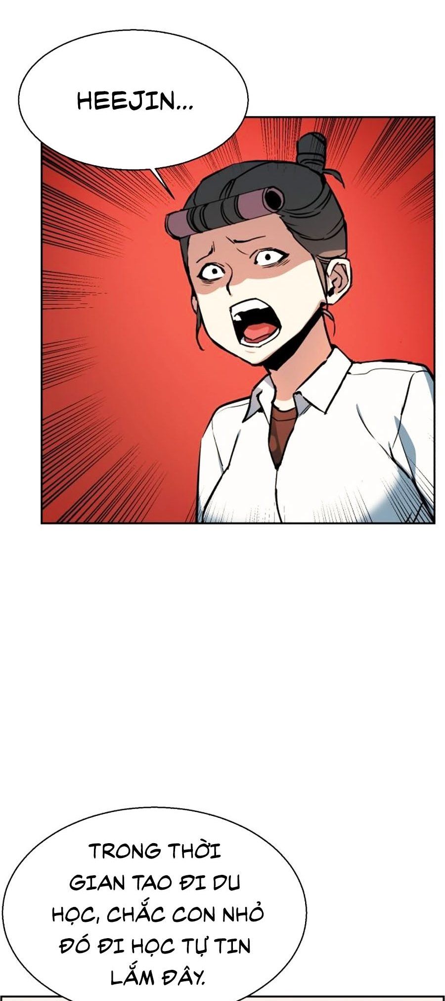 đọc truyện Bạn Học Của Tôi Là Lính Đánh Thuê Chương 10 ảnh 28 tại Thiên Thai Truyện