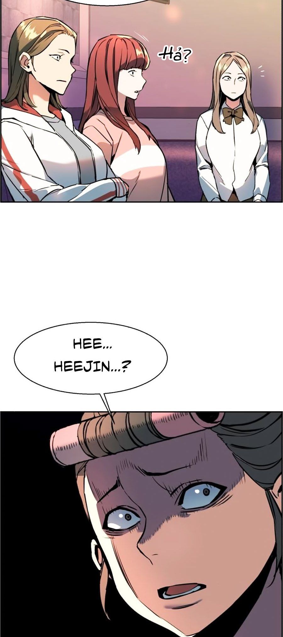 đọc truyện Bạn Học Của Tôi Là Lính Đánh Thuê Chương 10 ảnh 30 tại Thiên Thai Truyện