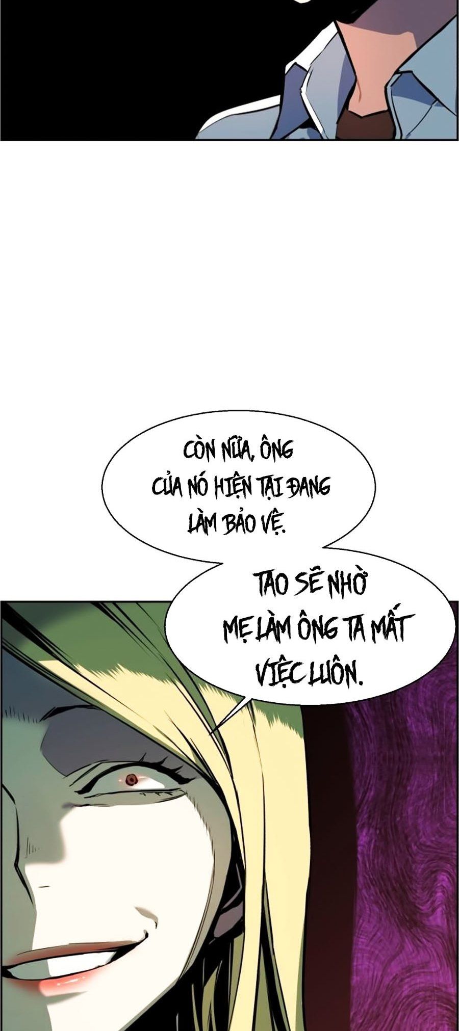 đọc truyện Bạn Học Của Tôi Là Lính Đánh Thuê Chương 10 ảnh 31 tại Thiên Thai Truyện