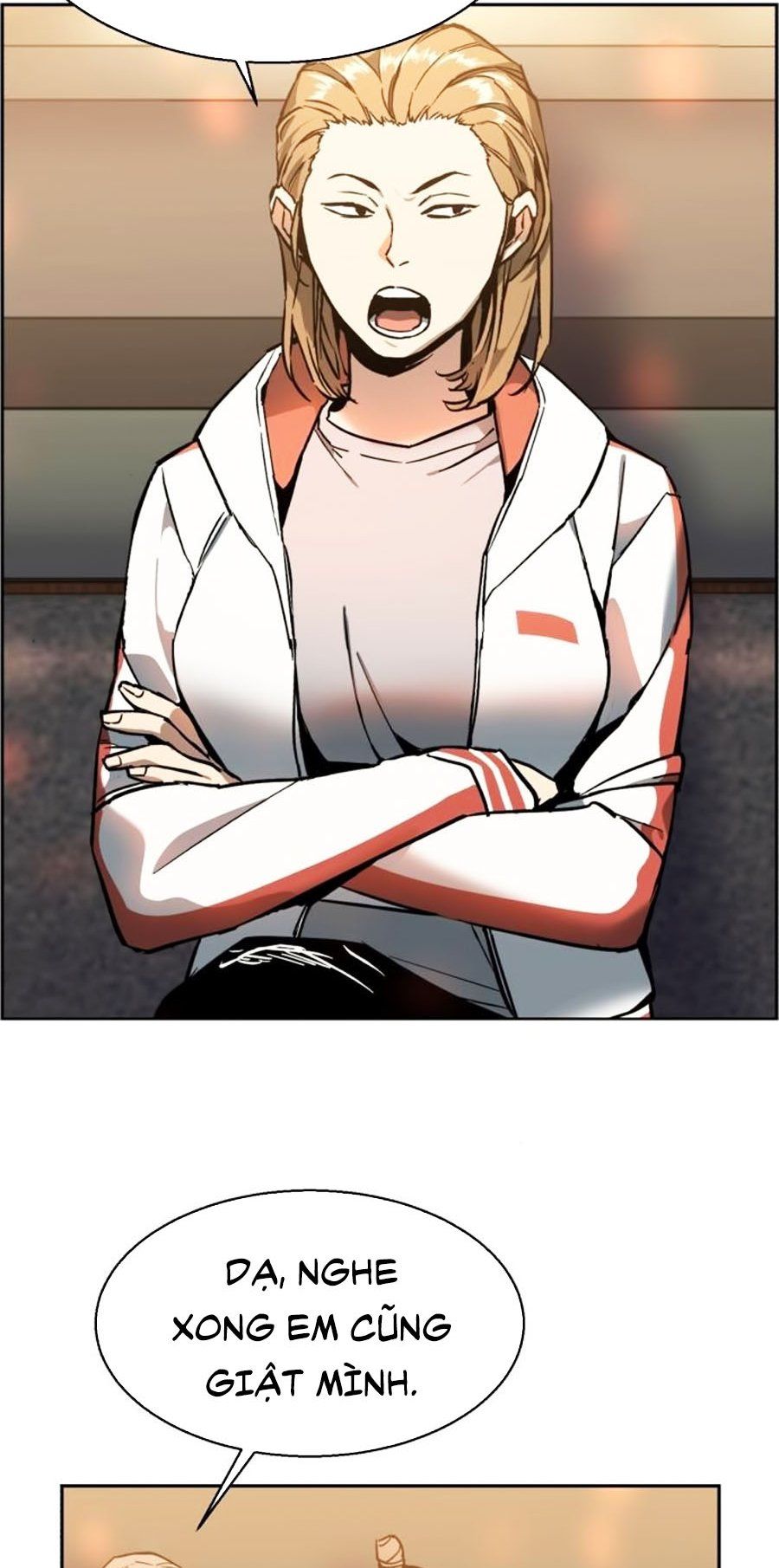 đọc truyện Bạn Học Của Tôi Là Lính Đánh Thuê Chương 10 ảnh 5 tại Thiên Thai Truyện