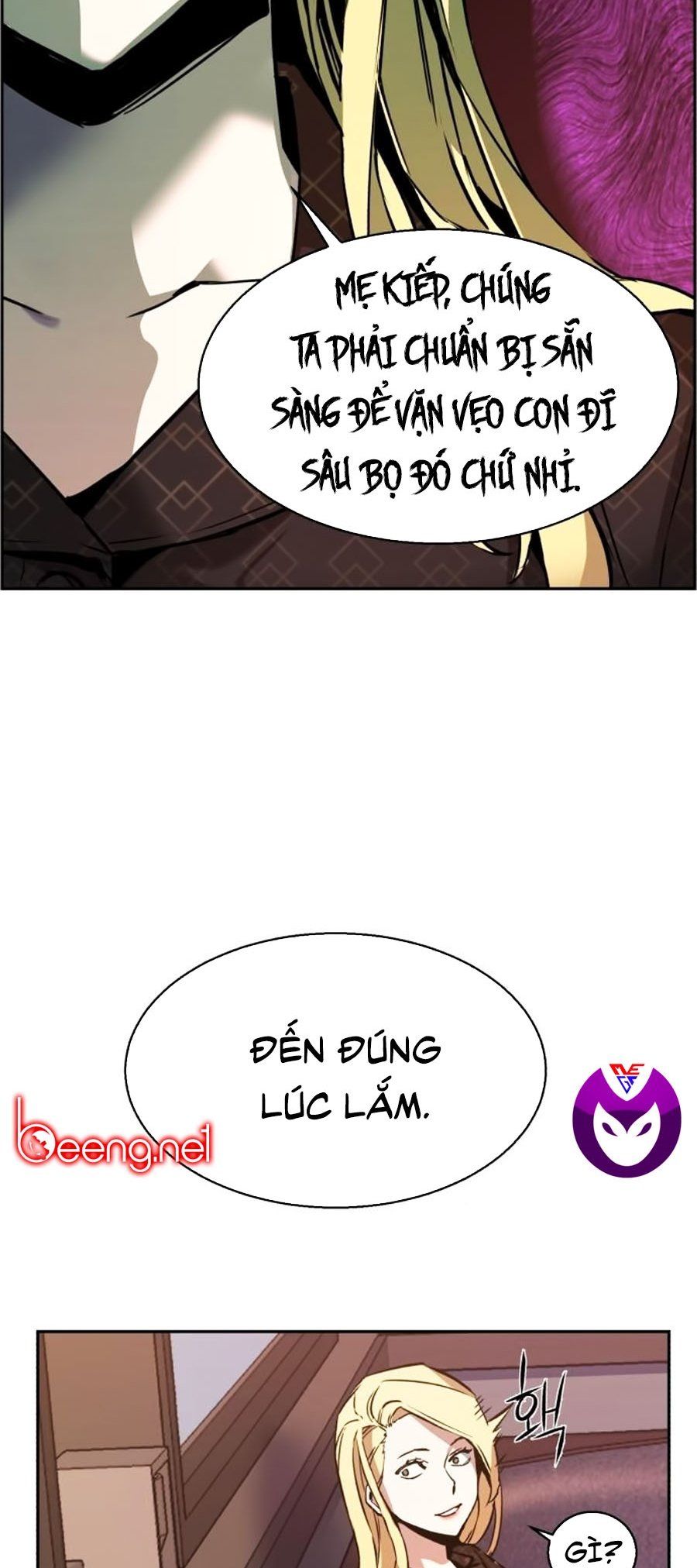 đọc truyện Bạn Học Của Tôi Là Lính Đánh Thuê Chương 10 ảnh 32 tại Thiên Thai Truyện