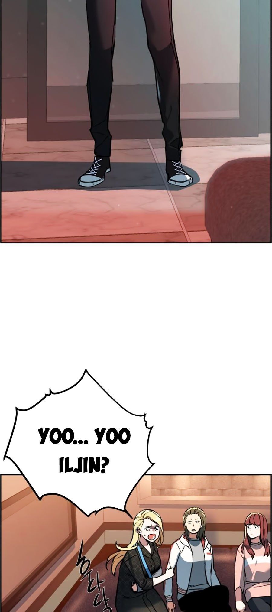 đọc truyện Bạn Học Của Tôi Là Lính Đánh Thuê Chương 10 ảnh 35 tại Thiên Thai Truyện