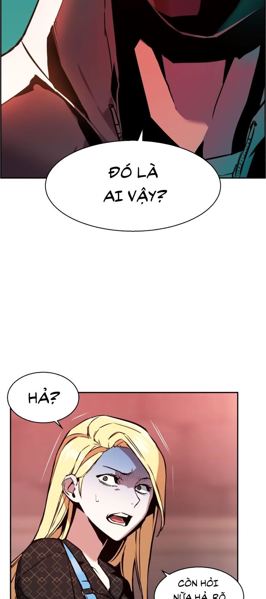 đọc truyện Bạn Học Của Tôi Là Lính Đánh Thuê Chương 10 ảnh 37 tại Thiên Thai Truyện