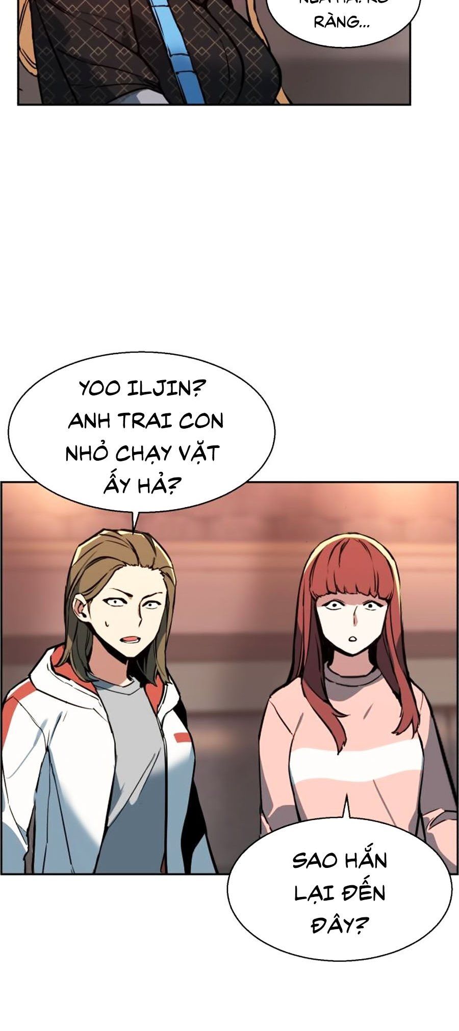 đọc truyện Bạn Học Của Tôi Là Lính Đánh Thuê Chương 10 ảnh 38 tại Thiên Thai Truyện