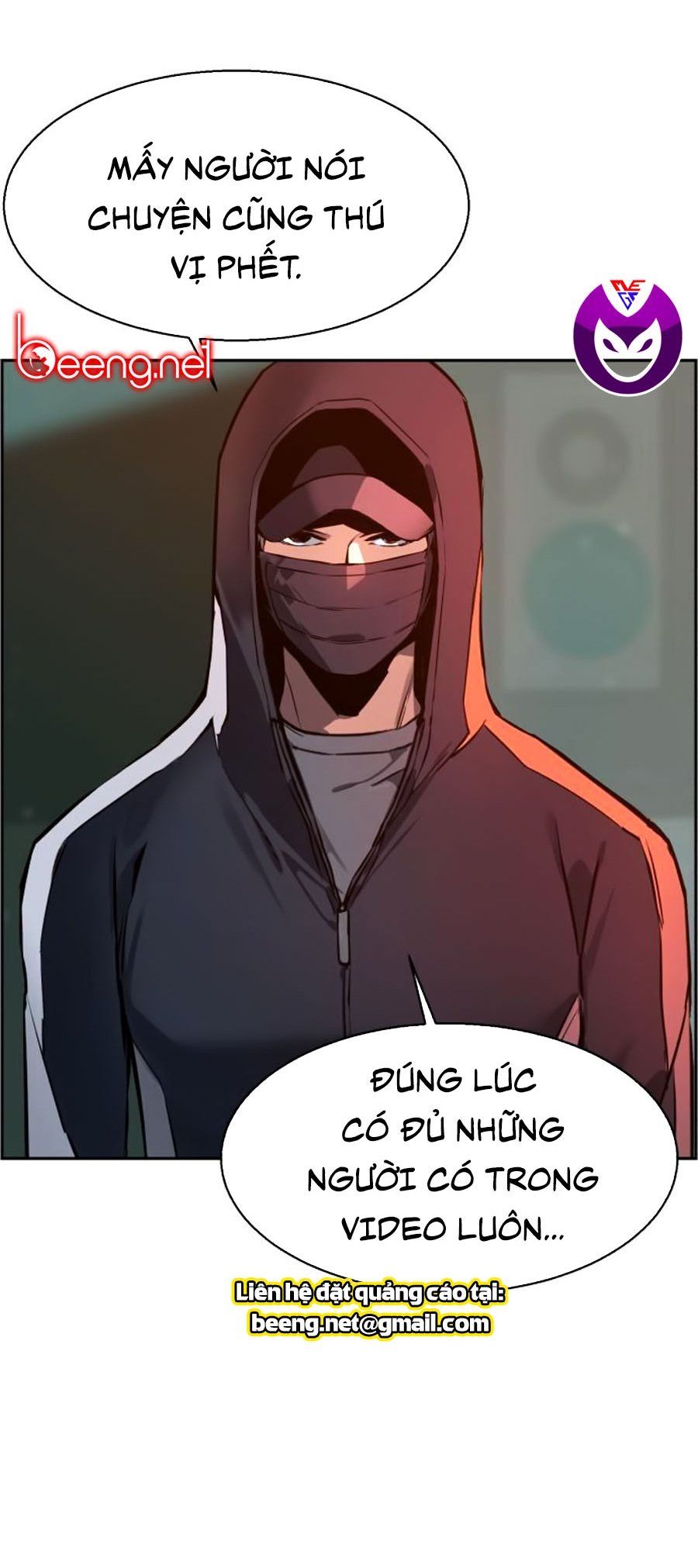 đọc truyện Bạn Học Của Tôi Là Lính Đánh Thuê Chương 10 ảnh 39 tại Thiên Thai Truyện