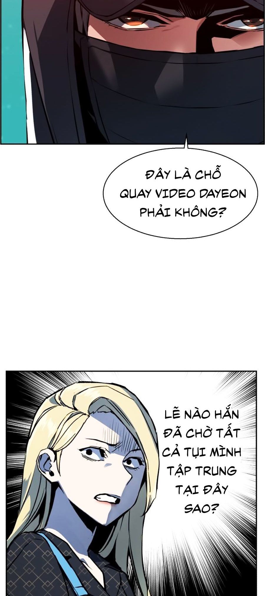 đọc truyện Bạn Học Của Tôi Là Lính Đánh Thuê Chương 10 ảnh 41 tại Thiên Thai Truyện