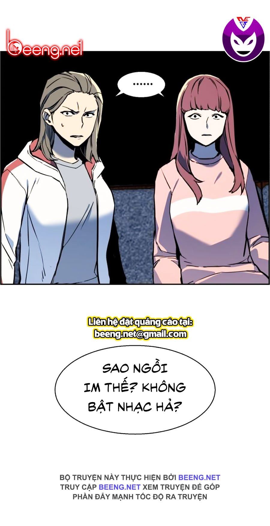 đọc truyện Bạn Học Của Tôi Là Lính Đánh Thuê Chương 10 ảnh 43 tại Thiên Thai Truyện