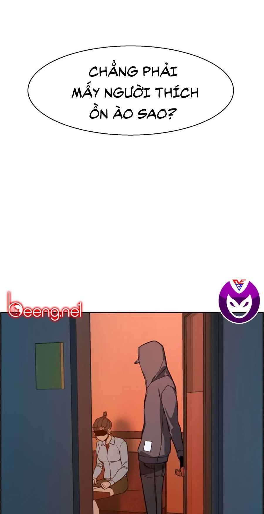 đọc truyện Bạn Học Của Tôi Là Lính Đánh Thuê Chương 10 ảnh 45 tại Thiên Thai Truyện