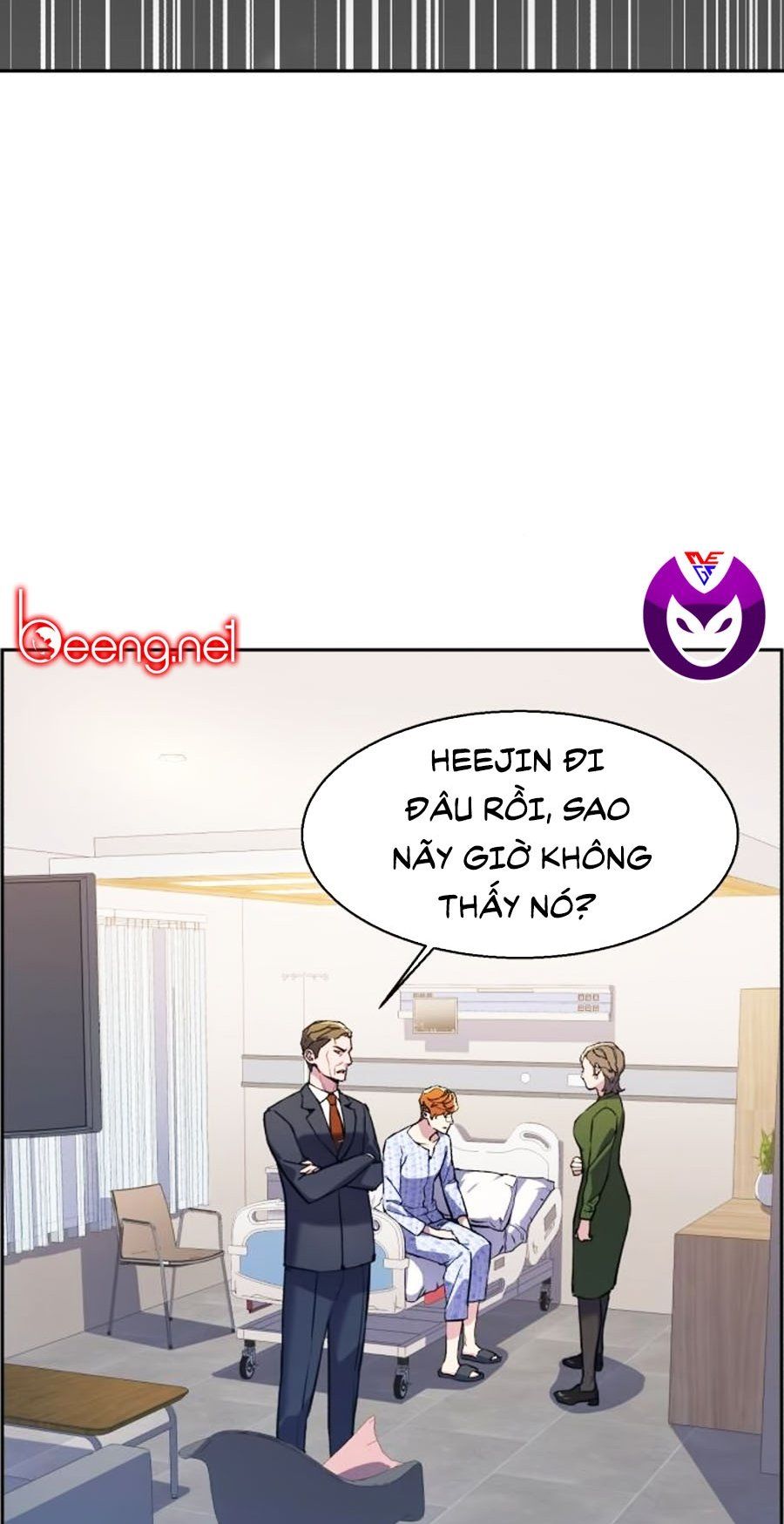 đọc truyện Bạn Học Của Tôi Là Lính Đánh Thuê Chương 10 ảnh 49 tại Thiên Thai Truyện