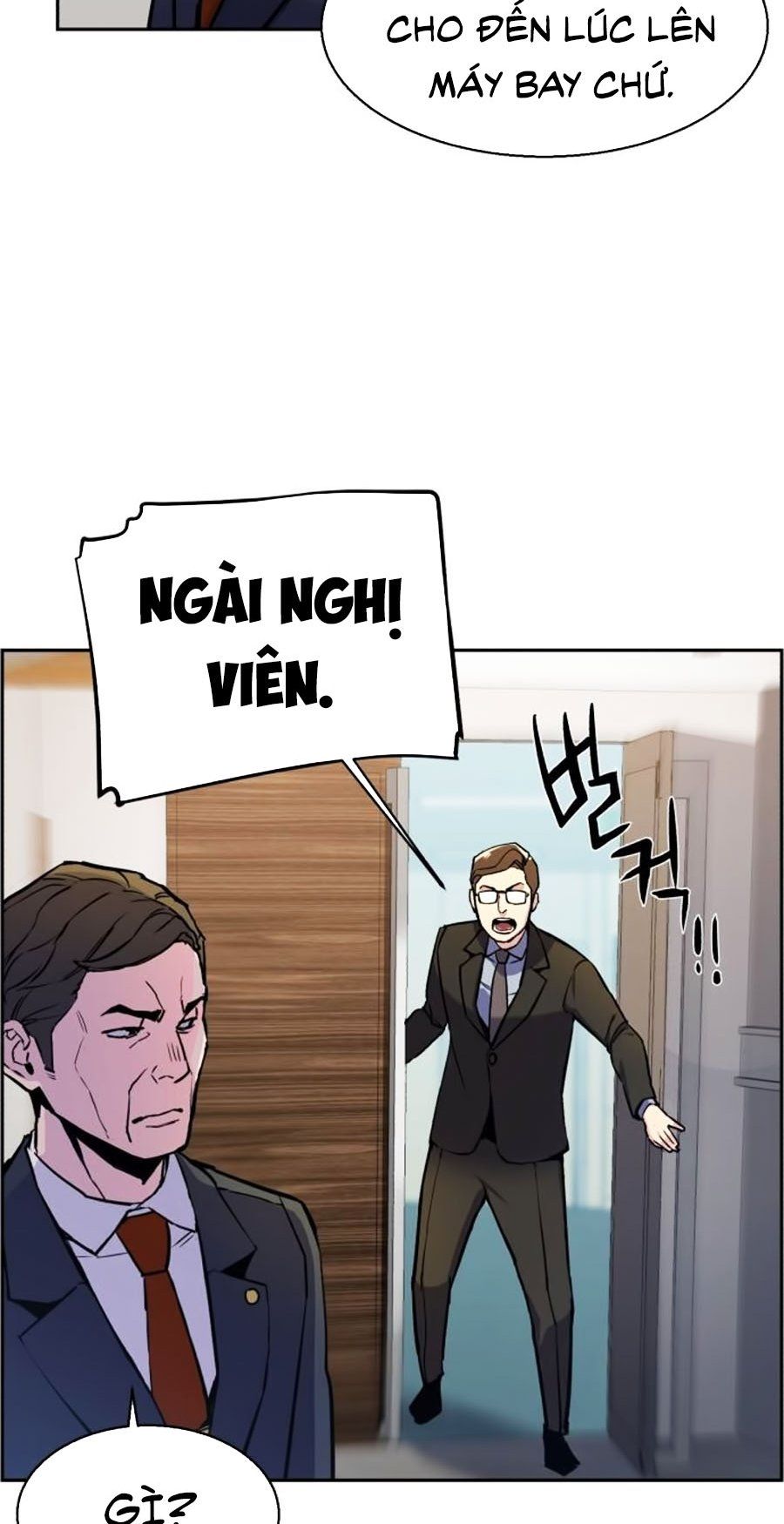 đọc truyện Bạn Học Của Tôi Là Lính Đánh Thuê Chương 10 ảnh 52 tại Thiên Thai Truyện