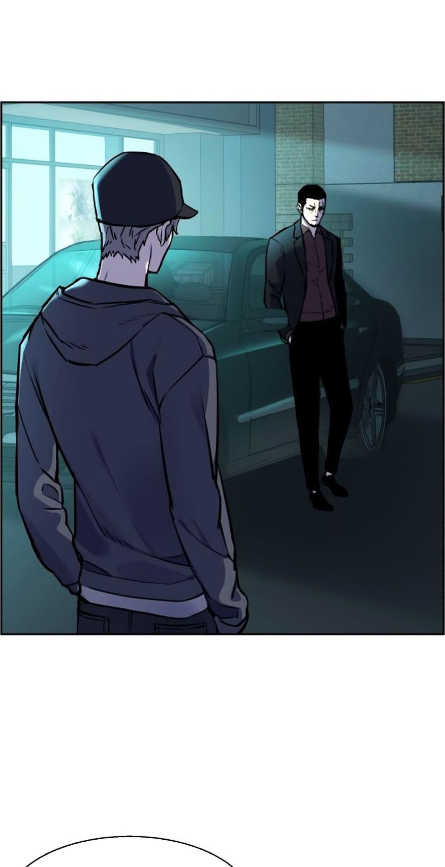 đọc truyện Bạn Học Của Tôi Là Lính Đánh Thuê Chương 10 ảnh 61 tại Thiên Thai Truyện