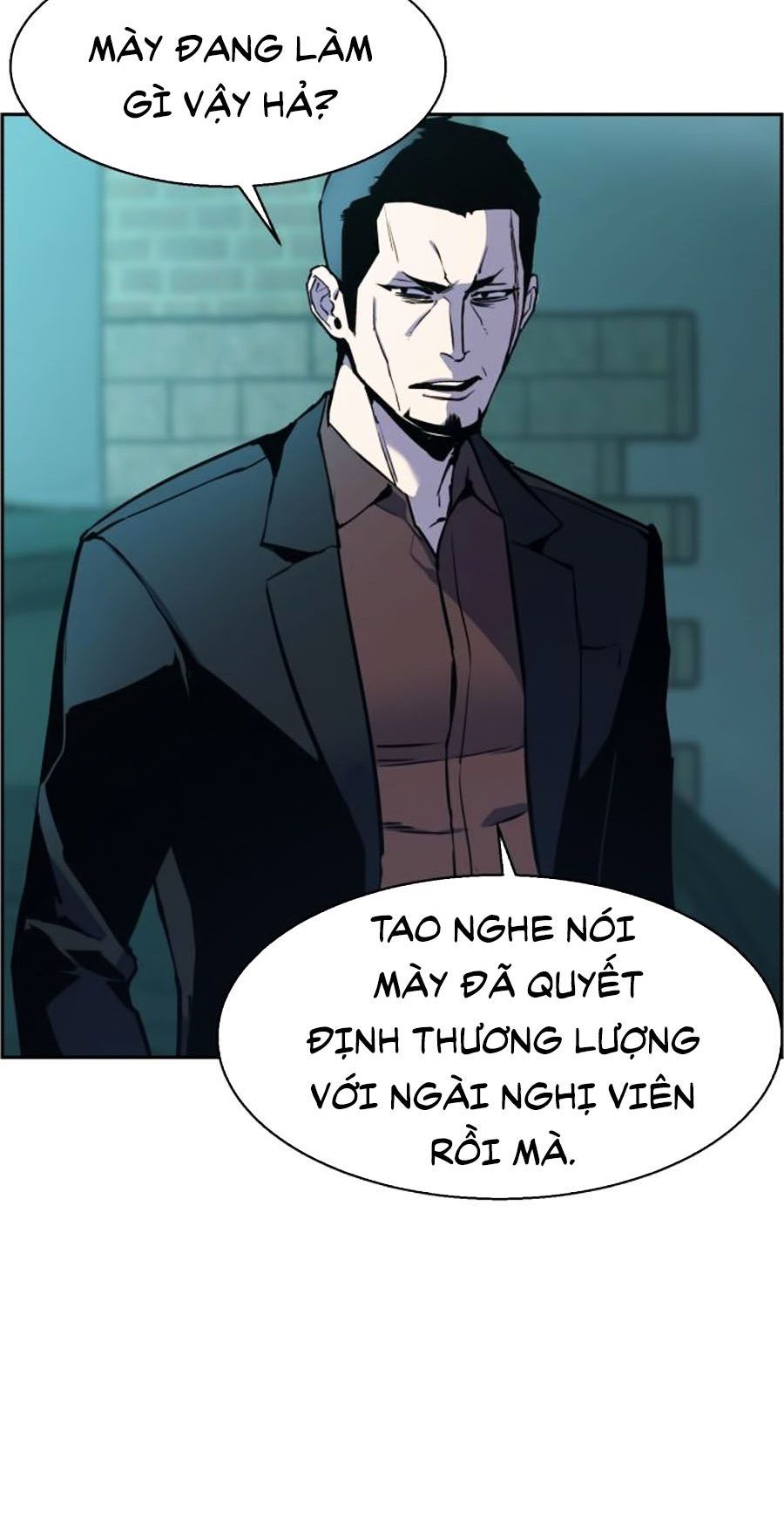 đọc truyện Bạn Học Của Tôi Là Lính Đánh Thuê Chương 10 ảnh 62 tại Thiên Thai Truyện