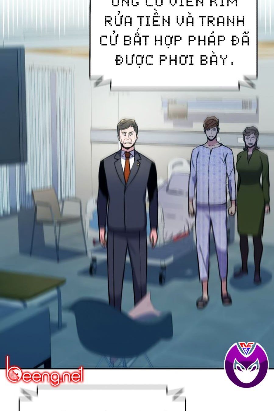 đọc truyện Bạn Học Của Tôi Là Lính Đánh Thuê Chương 10 ảnh 73 tại Thiên Thai Truyện