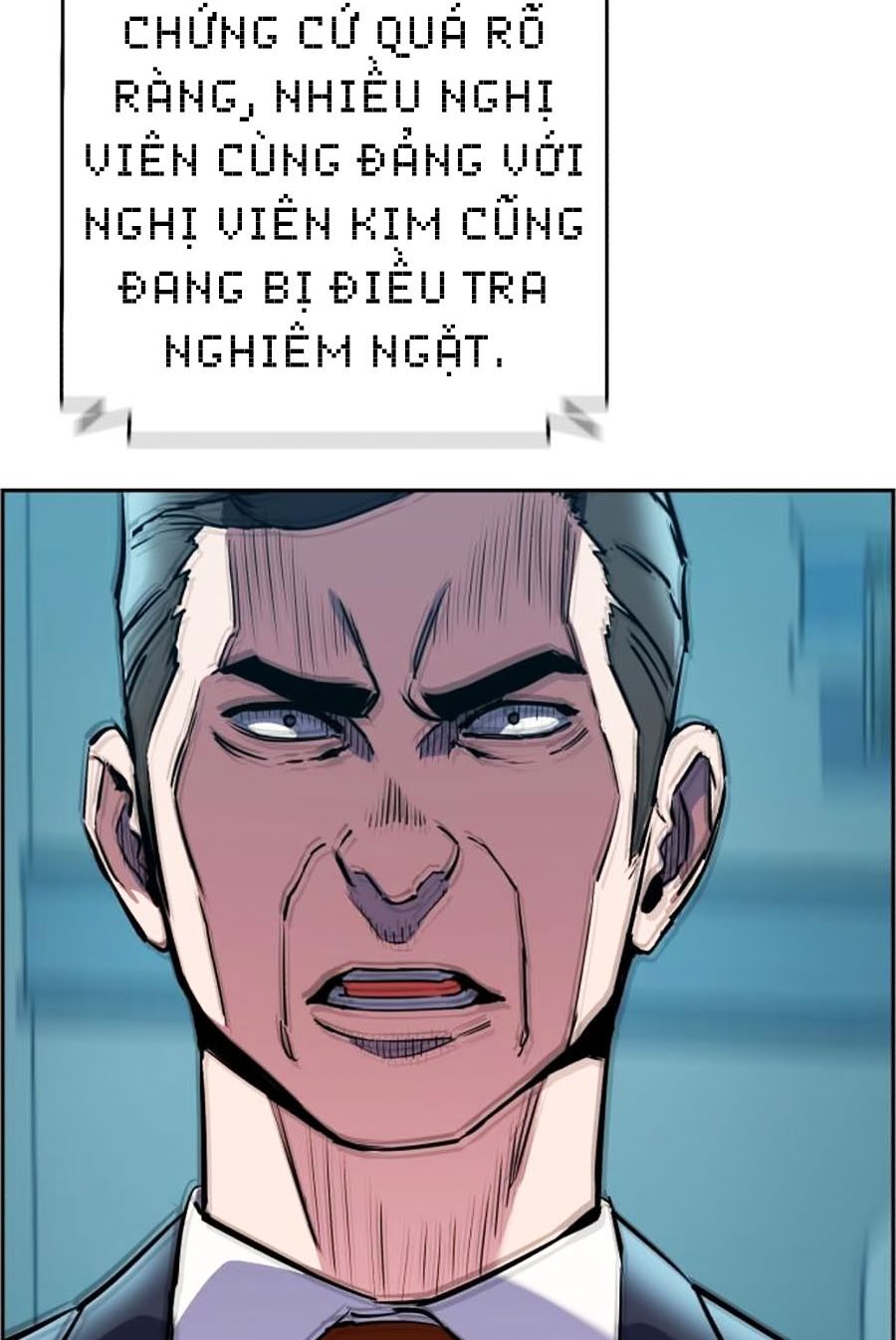 đọc truyện Bạn Học Của Tôi Là Lính Đánh Thuê Chương 10 ảnh 74 tại Thiên Thai Truyện