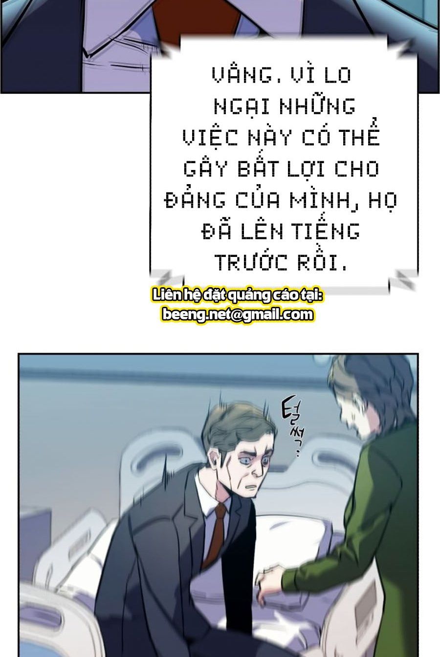 đọc truyện Bạn Học Của Tôi Là Lính Đánh Thuê Chương 10 ảnh 75 tại Thiên Thai Truyện