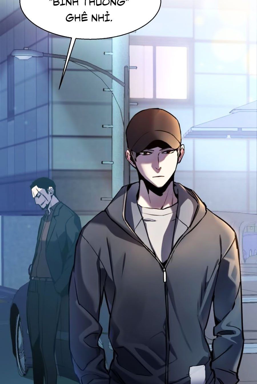 đọc truyện Bạn Học Của Tôi Là Lính Đánh Thuê Chương 10 ảnh 81 tại Thiên Thai Truyện