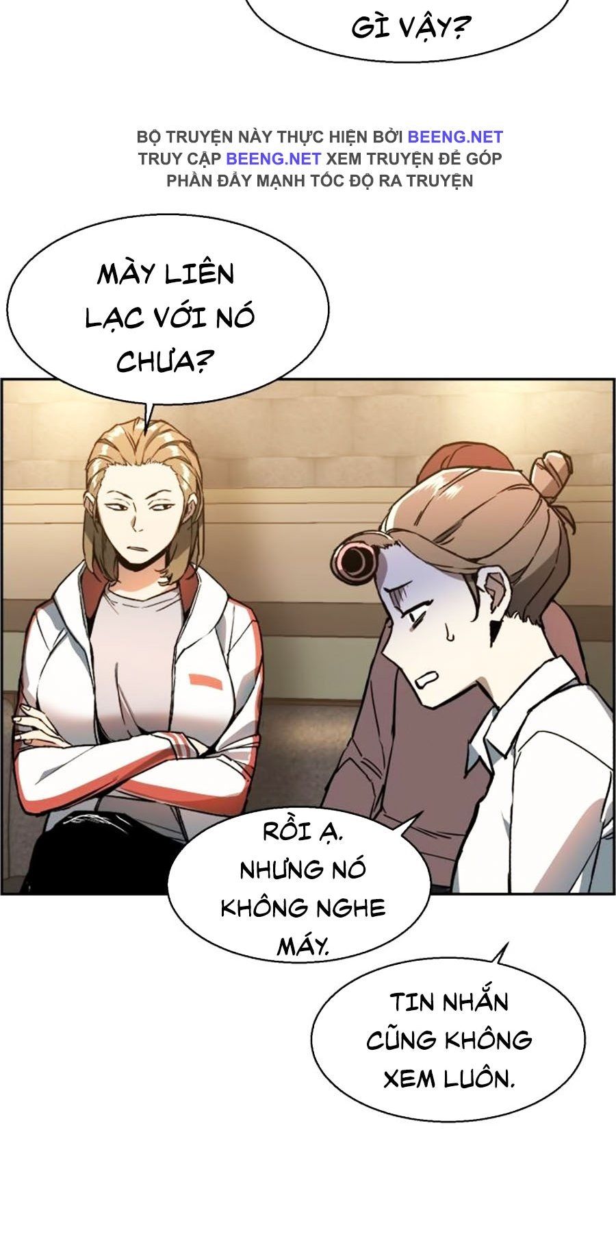 đọc truyện Bạn Học Của Tôi Là Lính Đánh Thuê Chương 10 ảnh 10 tại Thiên Thai Truyện