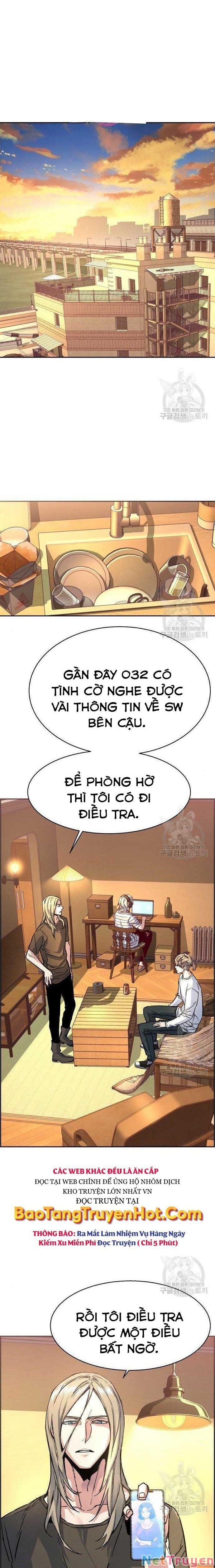 đọc truyện Bạn Học Của Tôi Là Lính Đánh Thuê Chương 101 ảnh 3 tại Thiên Thai Truyện