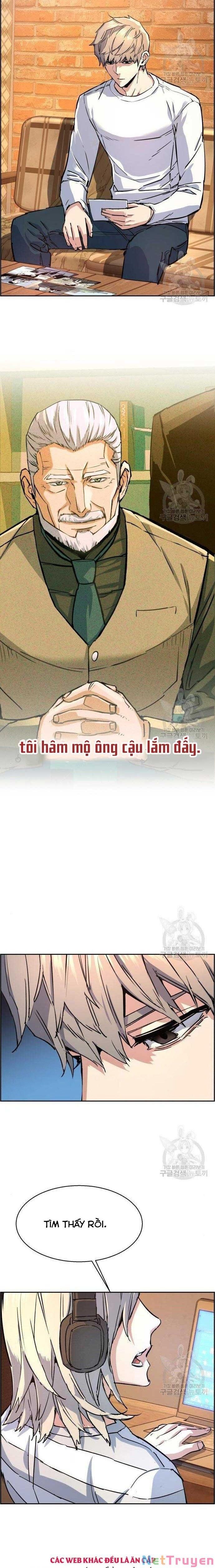 đọc truyện Bạn Học Của Tôi Là Lính Đánh Thuê Chương 101 ảnh 12 tại Thiên Thai Truyện