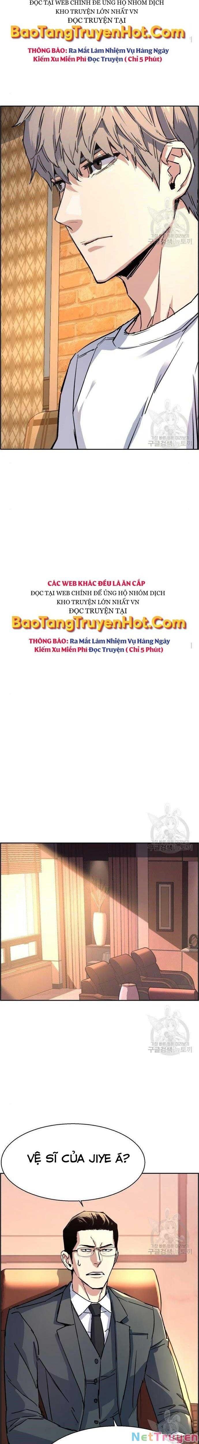 đọc truyện Bạn Học Của Tôi Là Lính Đánh Thuê Chương 101 ảnh 13 tại Thiên Thai Truyện