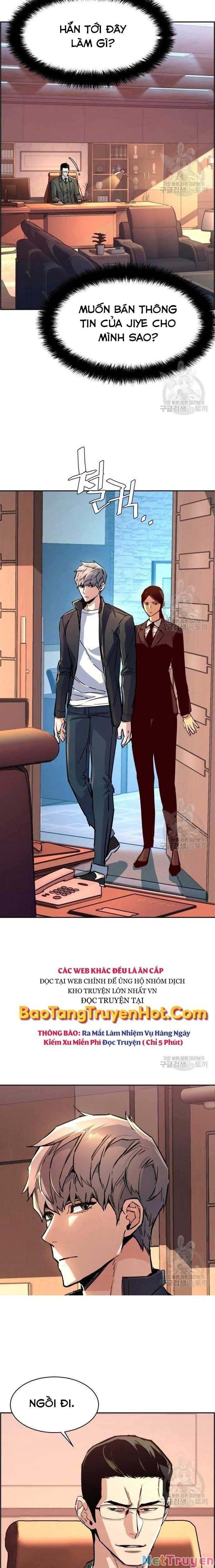 đọc truyện Bạn Học Của Tôi Là Lính Đánh Thuê Chương 101 ảnh 15 tại Thiên Thai Truyện