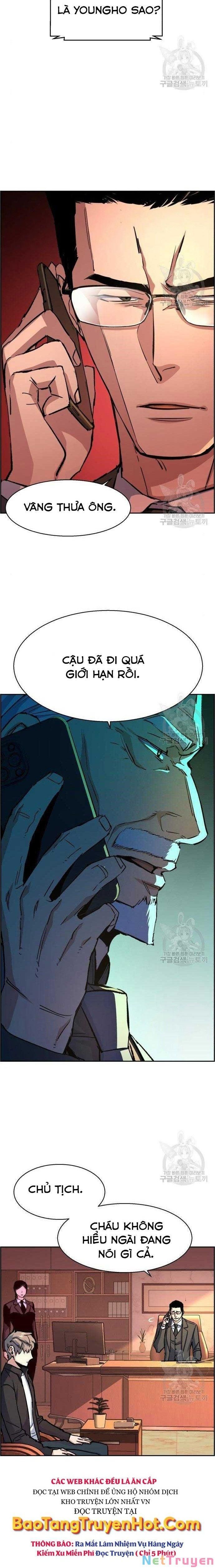 đọc truyện Bạn Học Của Tôi Là Lính Đánh Thuê Chương 101 ảnh 17 tại Thiên Thai Truyện