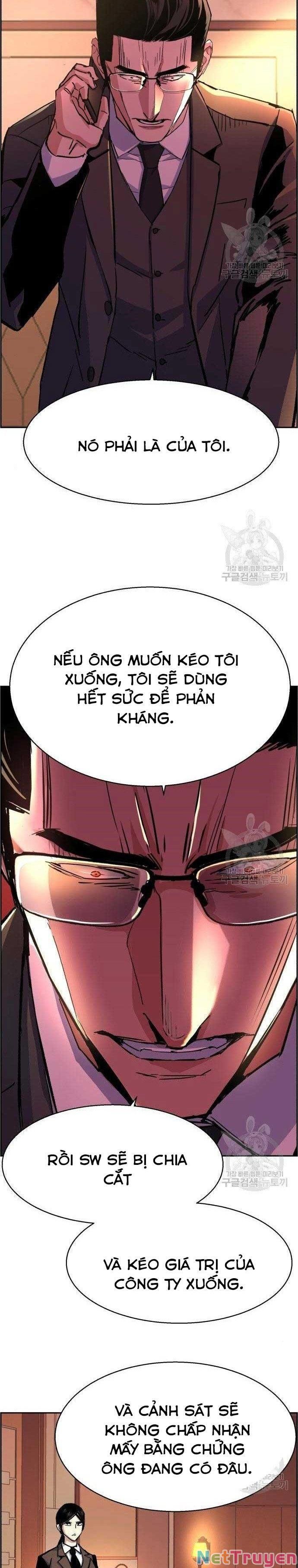 đọc truyện Bạn Học Của Tôi Là Lính Đánh Thuê Chương 101 ảnh 20 tại Thiên Thai Truyện